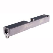 BROWNELLS - BLANK SLIDE FOR GEN3 GLOCK® 17 STAINLESS