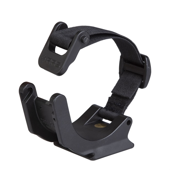 REALLY RIGHT STUFF - CINCH-LR POLYMER BINOCULAR ADAPTER