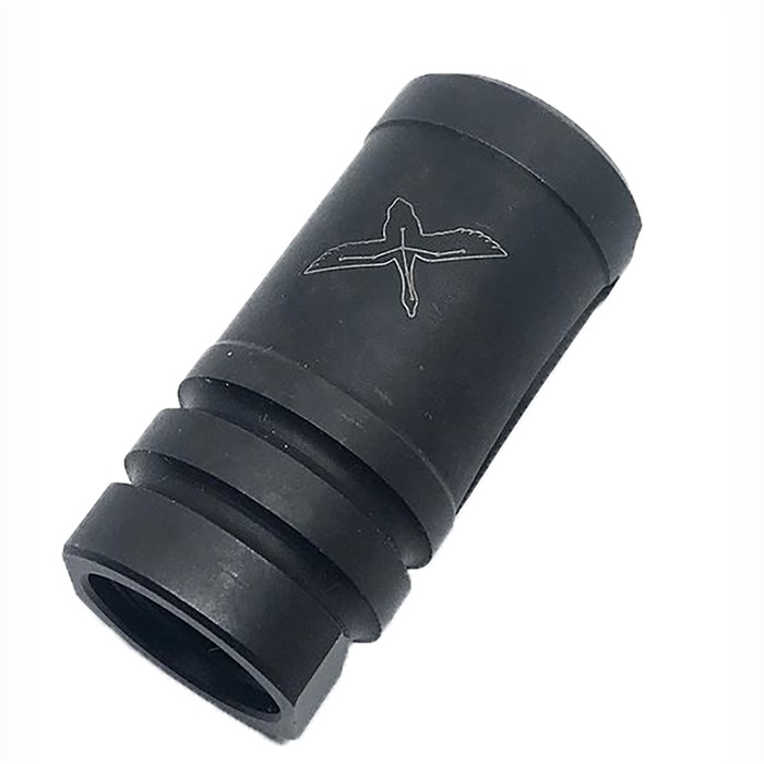 FORWARD CONTROLS DESIGN LLC - AR .308 STONER 63 LMG A2 FLASH HIDER 5/8-24