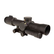 TRIJICON - USMC-SCO VCOG 1-8X28MM FFP ILLUMINATED RIFLE SCOPE W/Q-LOC MOUNT