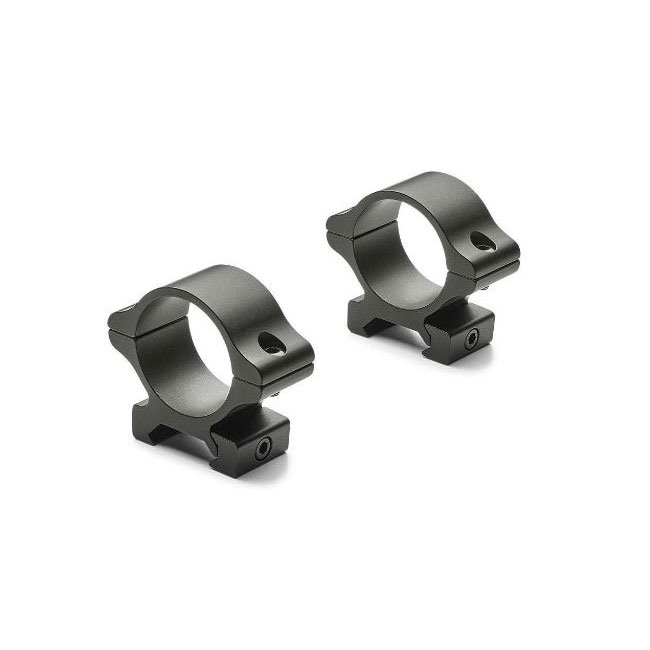 LEUPOLD - Leupold Rifleman 30mm Detachable Rings Med Matte .9