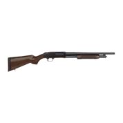 MOSSBERG - 500 PERSUADER RETROGRADE 12 GAUGE