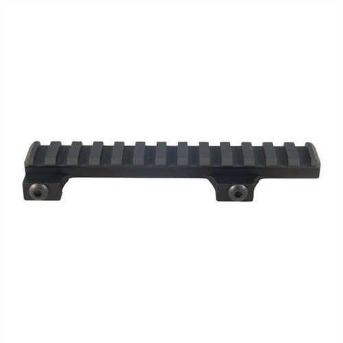 YANKEE HILL MACHINE CO., INC. - SCOPE RISER