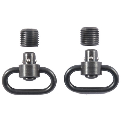 GROVTEC US, INC. - HEAVY DUTY PUSH BUTTON SWIVELS W/SS BASES