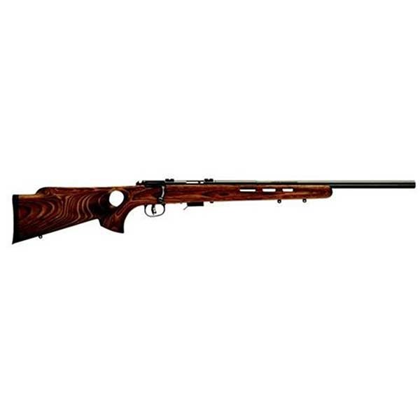 SAVAGE ARMS - 93R17 RIFLE 17 HMR 21IN 5+1 SAV96250