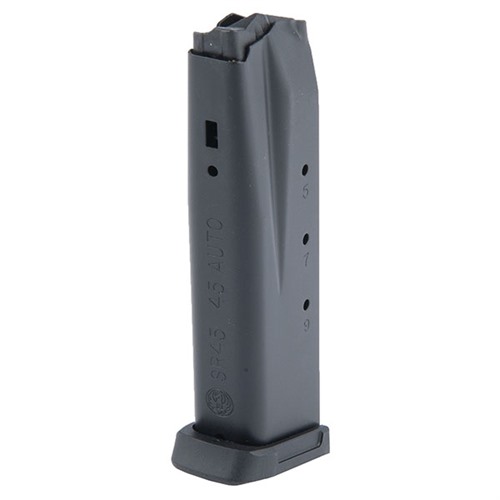 RUGER - SR45® 10RD 45ACP MAGAZINE