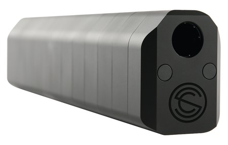 SILENCERCO - SALVO12 SHOTGUN SILENCER