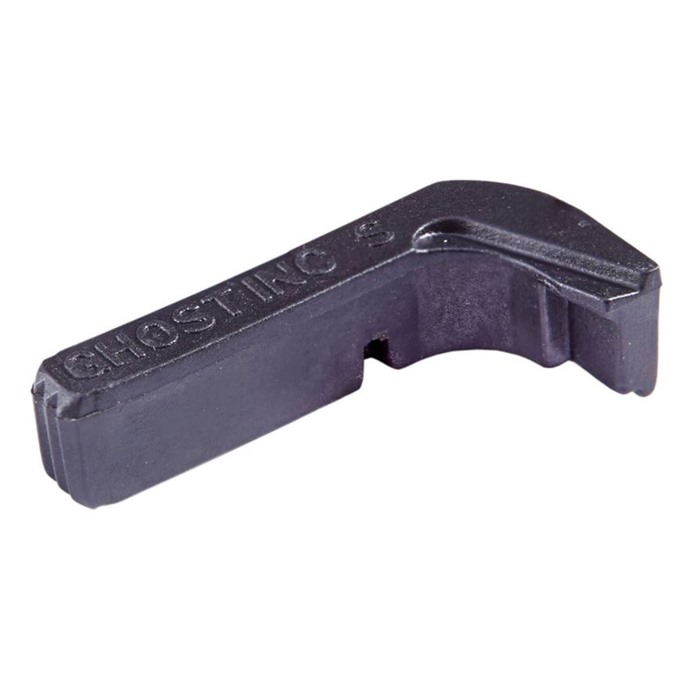 GHOST - EXTENDED MAGAZINE RELEASE FOR SMALL FRAME GEN 3 GLOCK®