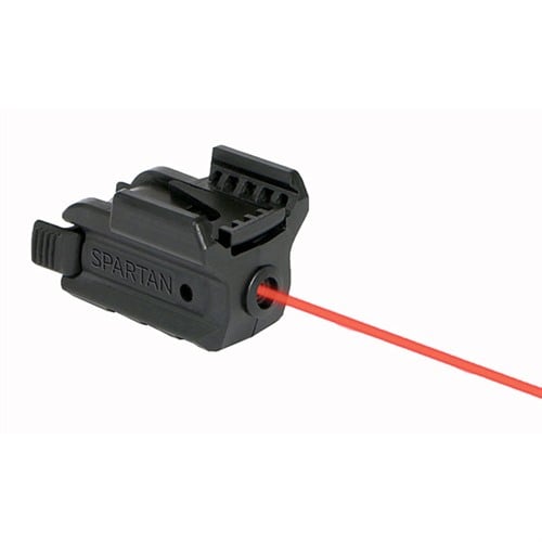 LASERMAX, INC - SPARTAN SERIES LASERS