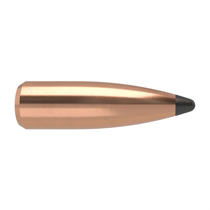 NOSLER, INC. - PARTITION® 30 CALIBER (0.308") FLAT BASE SPITZER RIFLE BULLETS