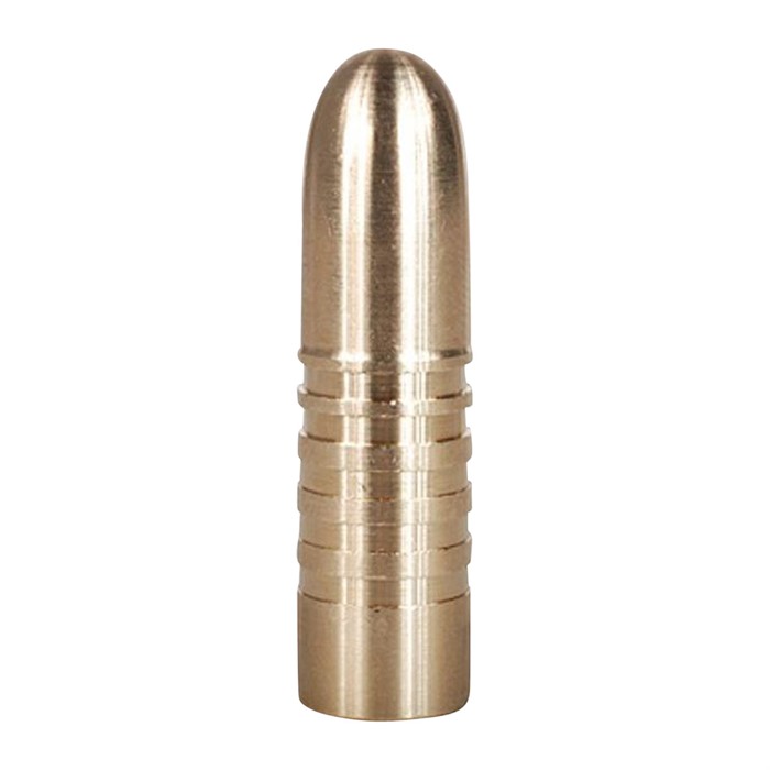 BARNES BULLETS - BARNES BANDED SOLID 505 GIBBS (0.504') BULLETS