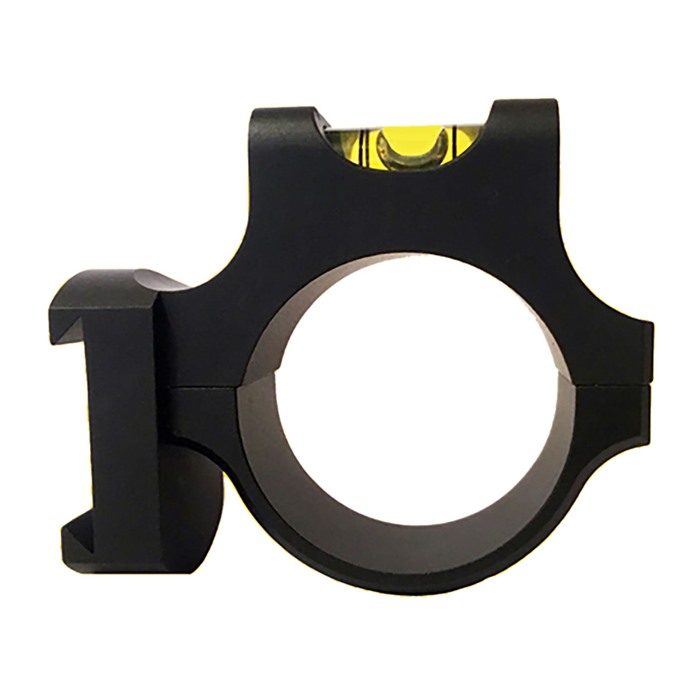 SNIPER TOOLS DESIGN CO. - COSINE INDICATOR ANTI-CANT RING MOUNTS