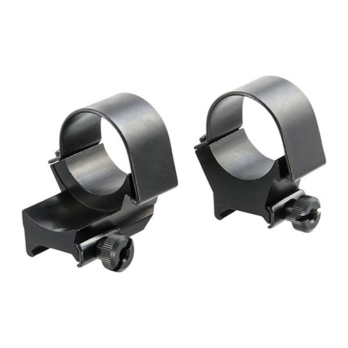 WEAVER - TOP MOUNT EXTENSION RINGS