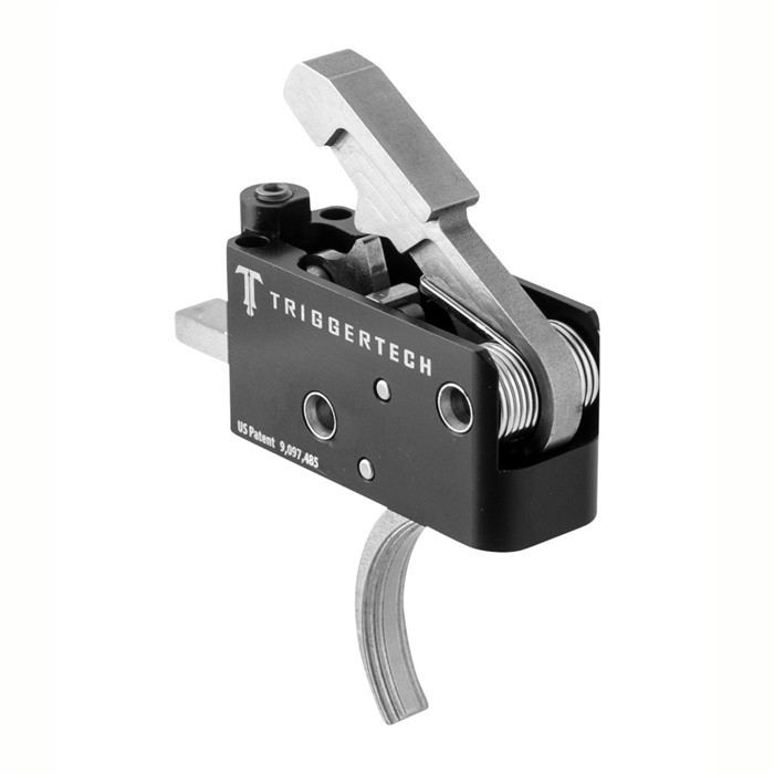 TRIGGERTECH - AR-15 TT-AR-15 TRIGGERS ADJUSTABLE