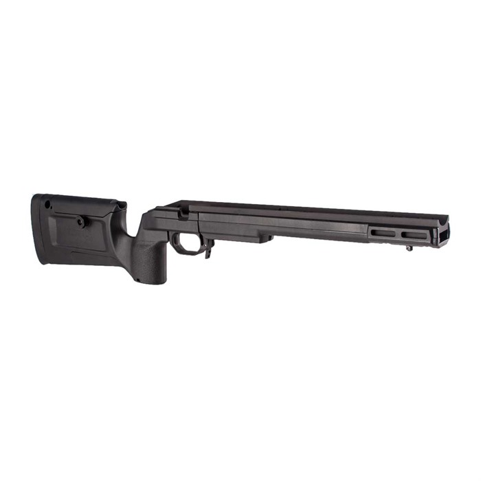 KINETIC RESEARCH GROUP - BRAVO CHASSIS FOR REMINGTON 700 SHORT ACTION