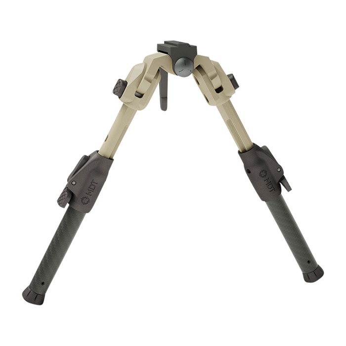 MDT - GRND-POD BIPOD A.R.M.S. 17S MOUNT BROWNELLS EXCLUSIVE