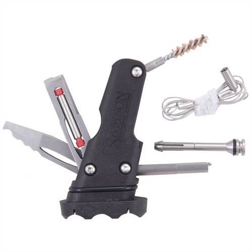 SAMSON MANUFACTURING CORP - AR-15 A2 FIELD SURVIVAL TOOL GRIP CORE