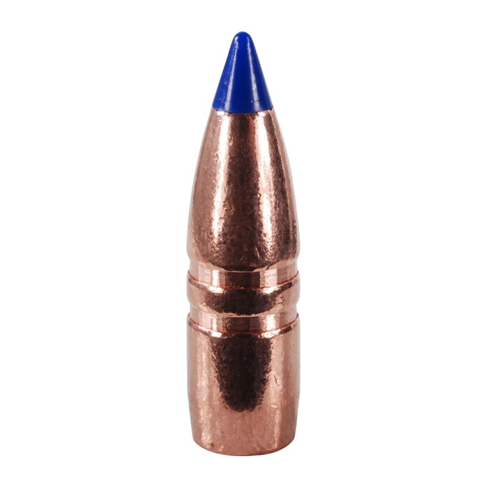 BARNES BULLETS - BARNES TIPPED TRIPLE-SHOCK X 270 CALIBER (0.277') BULLETS