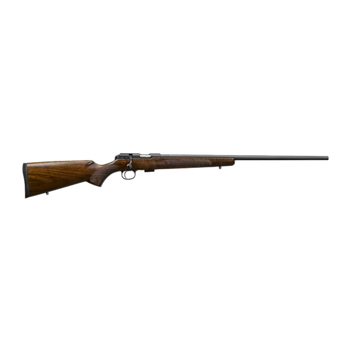 CZ USA - 457 AMERICAN 22 LONG RIFLE BOLT ACTION RIFLE