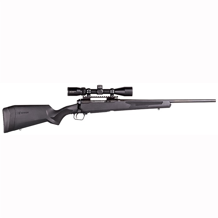 SAVAGE ARMS - 110 APEX HUNTER XP 6.5 PRC