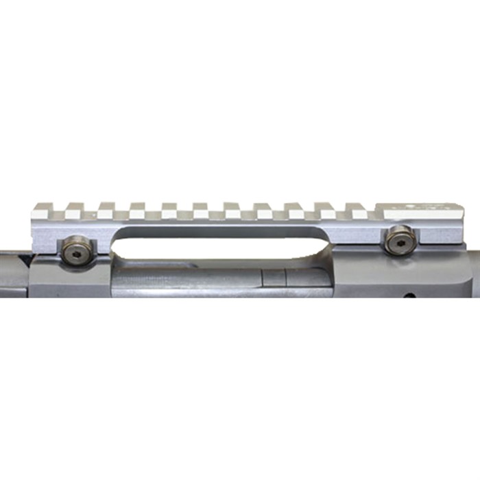 WEIGAND COMBAT - S/A SCOPE MOUNT, RUGER M77 MK II