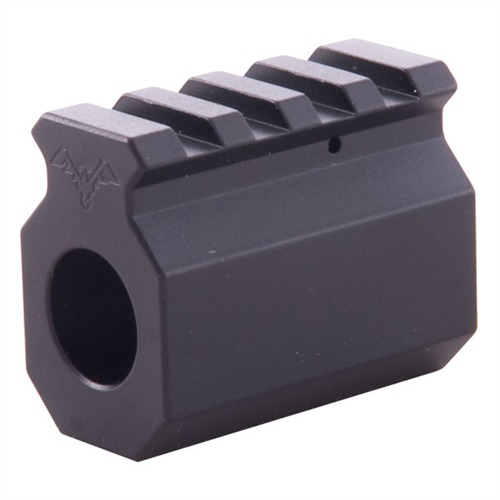 DOUBLE STAR - AR-15/M16 PICATINNY RAIL GAS BLOCK