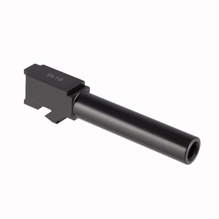 BROWNELLS - MATCH GRADE BARRELS FOR GLOCK®19