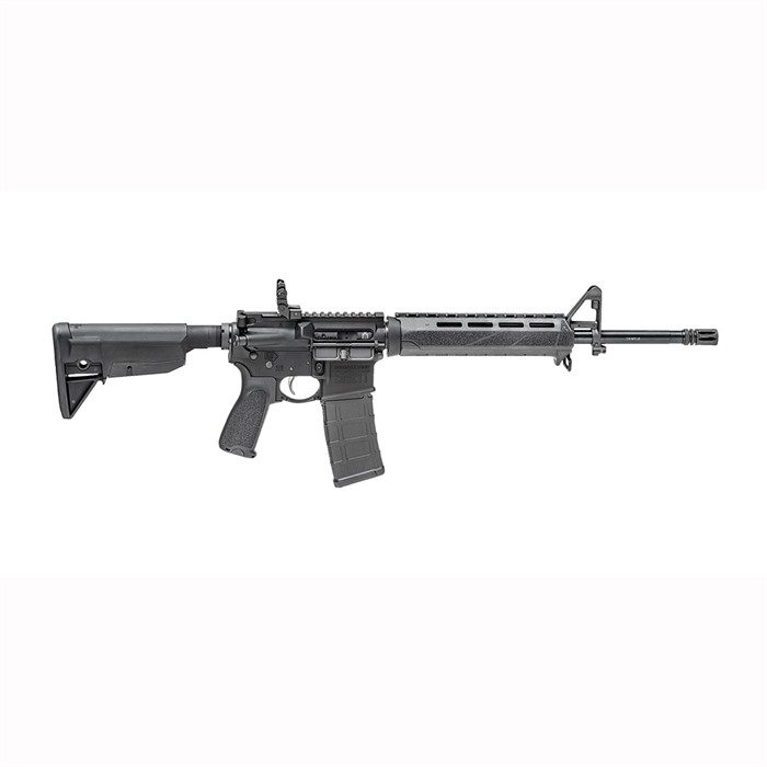 SPRINGFIELD ARMORY - SAINT 16" 5.56 BRAVO CO MLOK HANDGUARD