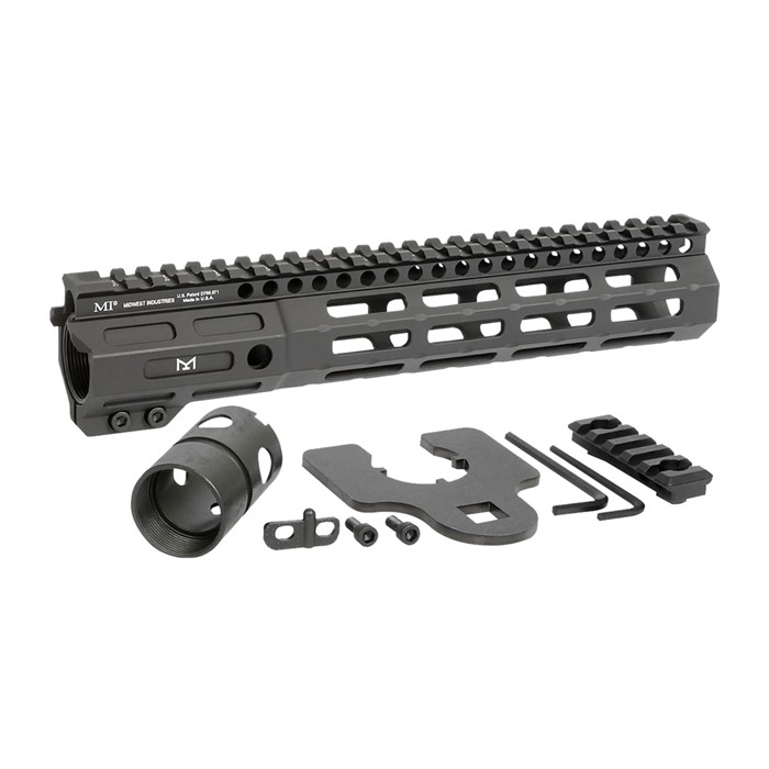 MIDWEST INDUSTRIES, INC. - NIGHT FIGHTER HANDGUARDS M-LOK