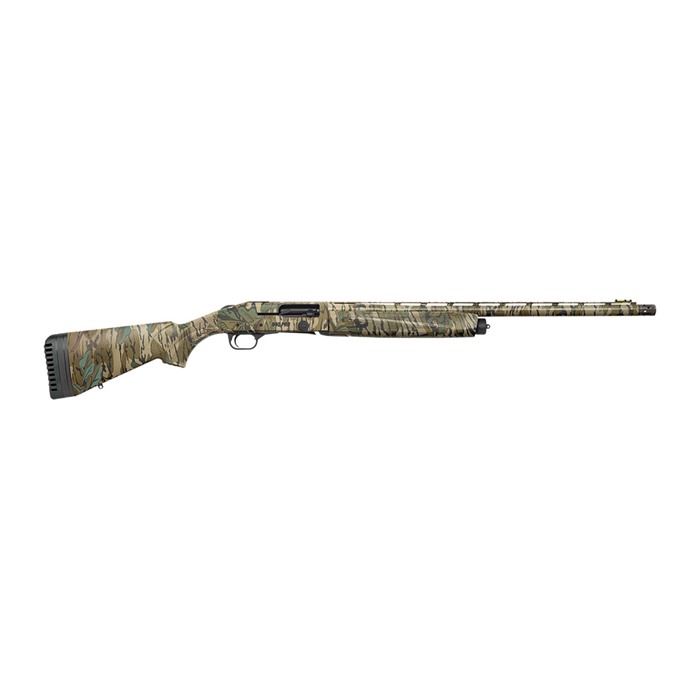 MOSSBERG - 940 PRO TURKEY 12 GA 24" 5 SHOT