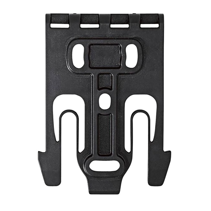 SAFARILAND - MODEL 6004-19 QUICK LOCKING SYSTEM HOLSTER FORK