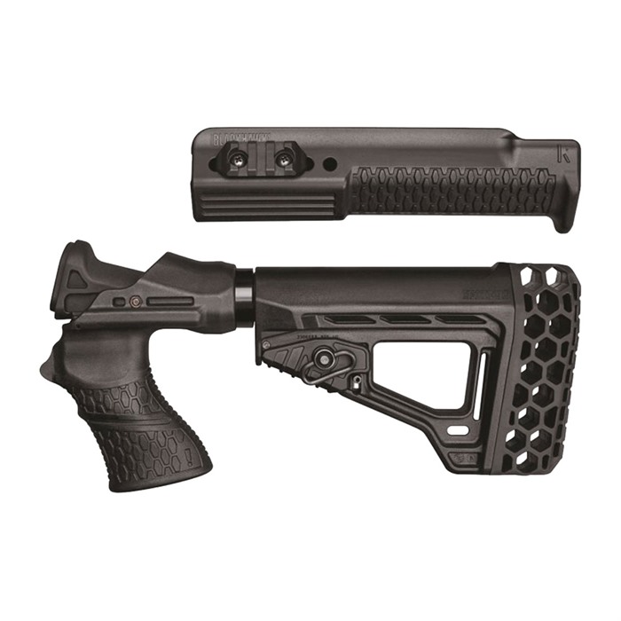 BLACKHAWK - REMINGTON 870 KNOXX SPECOPS GENIII BUTTSTOCK