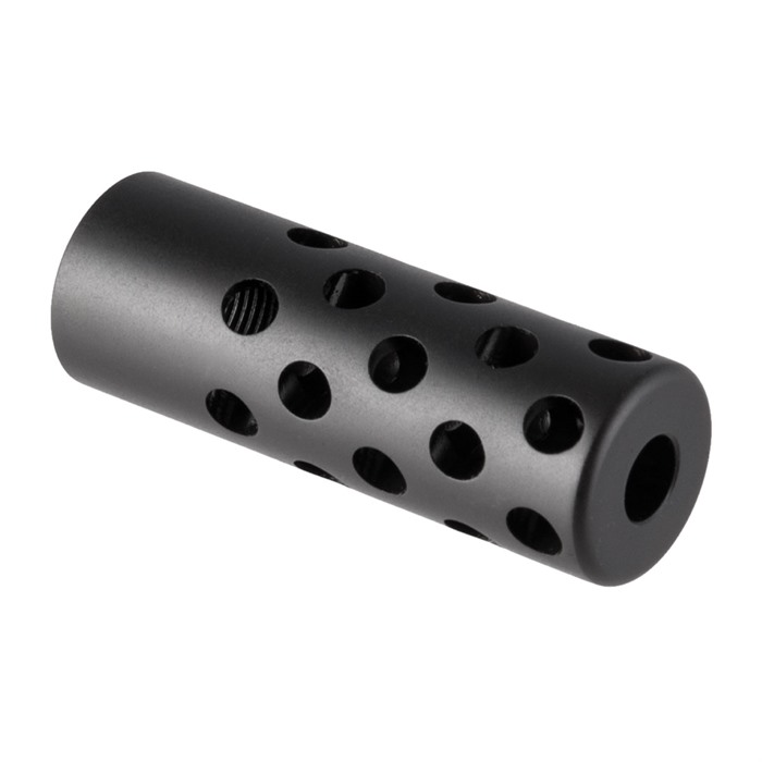 GENTRY CUSTOM LLC - QUIET MUZZLE BRAKE 30 CALIBER