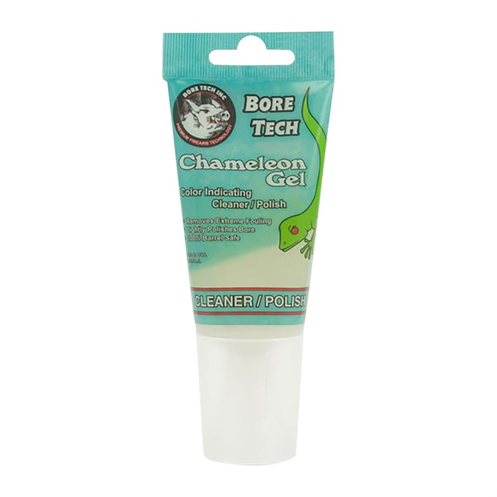 BORE TECH - CHAMELEON GEL