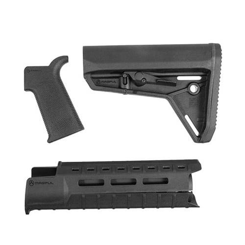 MAGPUL - MOE® SL FURNITURE SET M-LOK CARBINE LENGTH FOR AR-15