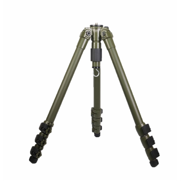 SHADOWTECH, LLC - PIGLITE CARBON FIBER SHOOTING TRIPOD