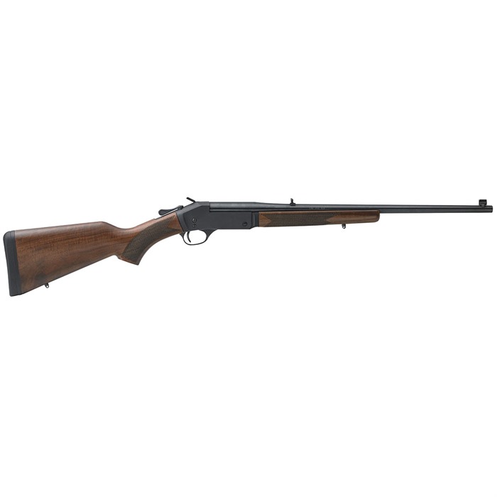 HENRY REPEATING ARMS - Henry Singleshot Rifle 243 Win