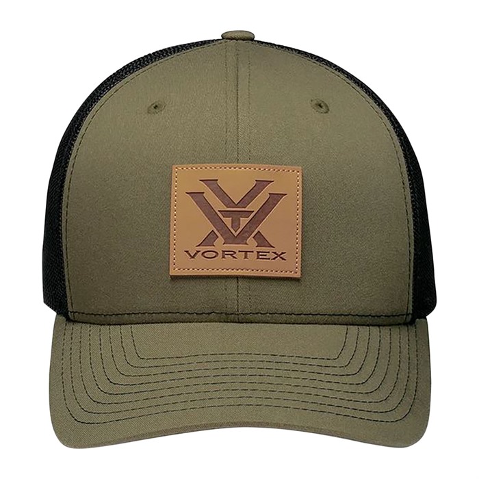 VORTEX OPTICS - BARNEVELD 608 CAP