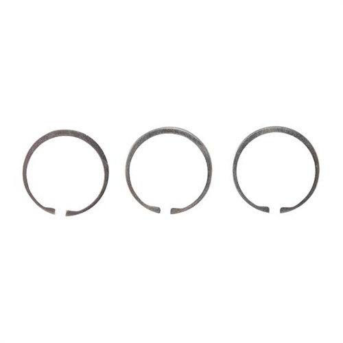 COLT - AR15A4 BOLT RING, 3 PACK