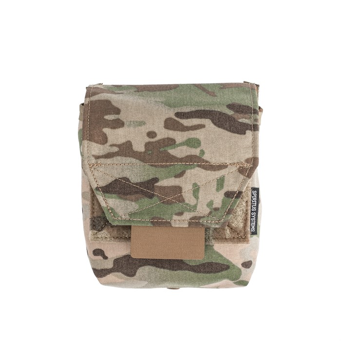 SPIRITUS SYSTEMS - JSTA POUCH