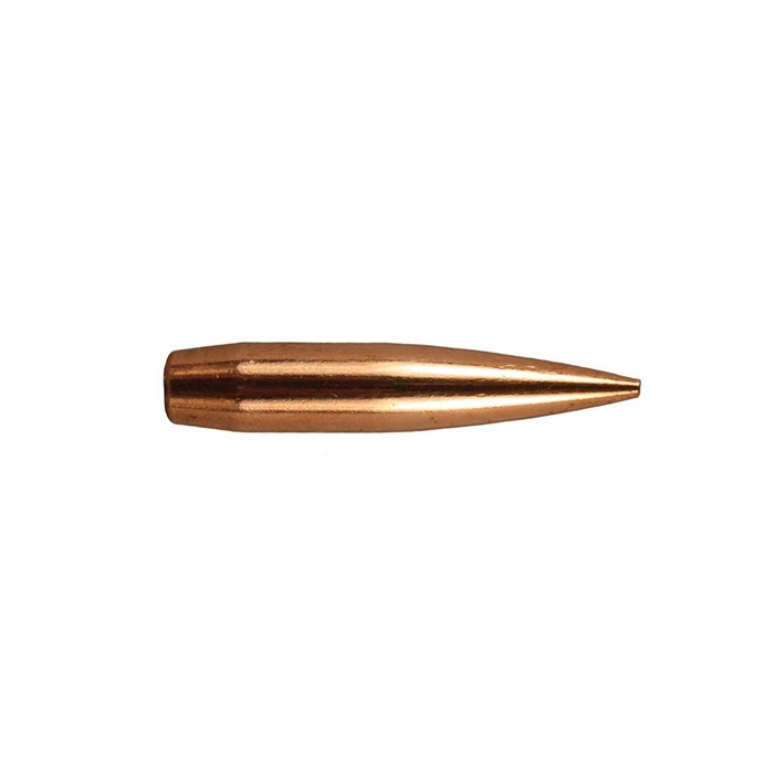 BERGER BULLETS - HYBRID TARGET 6MM (0.243') BOAT TAIL BULLETS