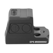 HOLOSUN - EPS ENCLOSED PISTOL SIGHT REFLEX SIGHT