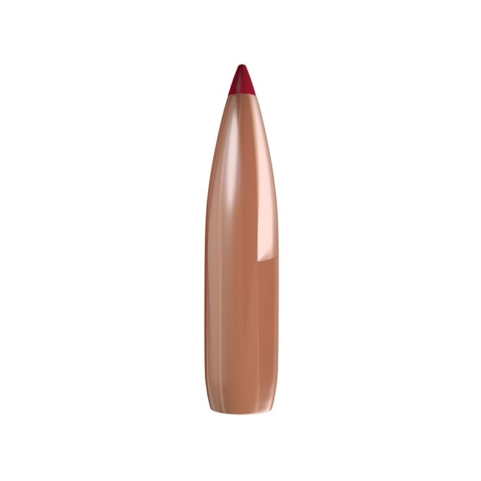 HORNADY - ELD-X® 338 CALIBER (0.338”) POLYMER TIP BOATTAIL RIFLE BULLETS