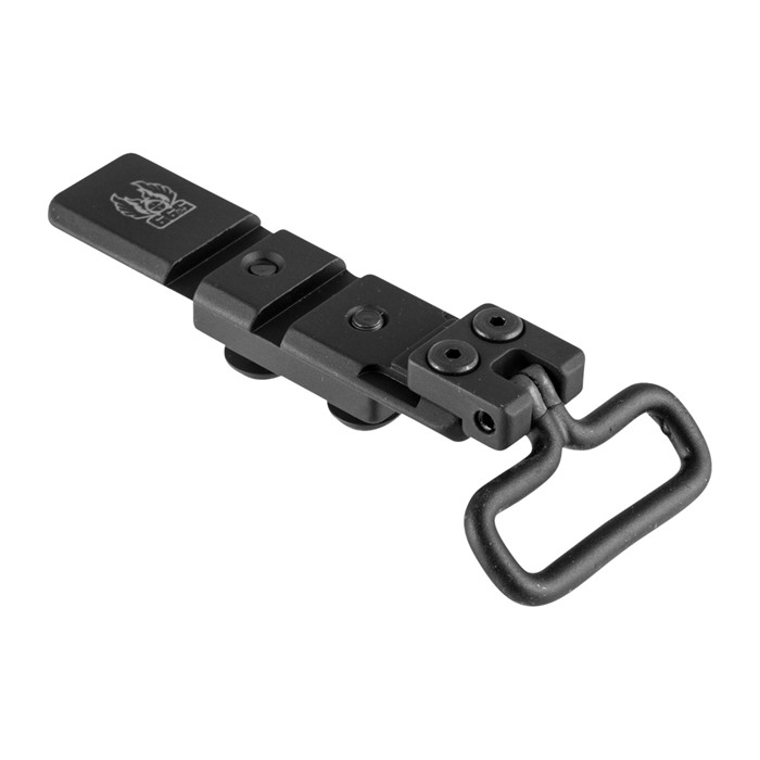 GG&G, INC. - M14/M1A BIPOD ADAPTER