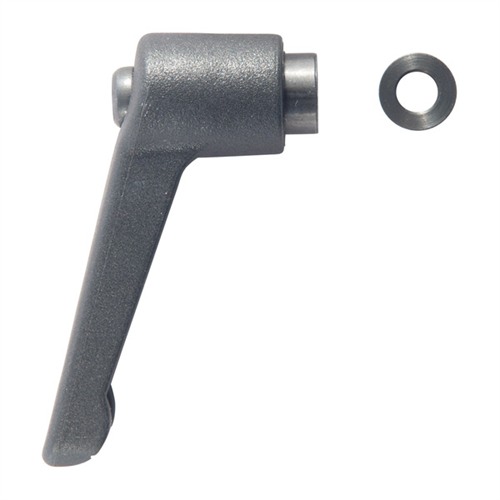 E. ARTHUR BROWN COMPANY, INC. - KNOB S-LEVER FOR HARRIS-TYPE BIPODS