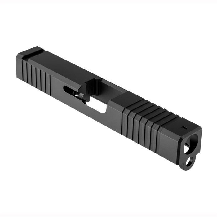 BROWNELLS BUNDLES - IRON SIGHT SLIDE FOR GLOCK® 19 GEN 3