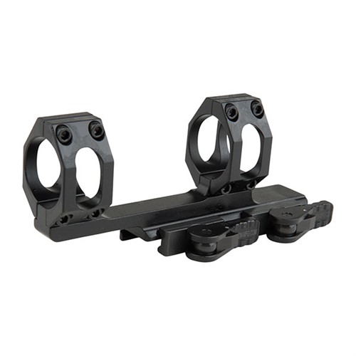 AMERICAN DEFENSE MANUFACTURING - RECON QUICK DETACH SCOPE MOUNTS