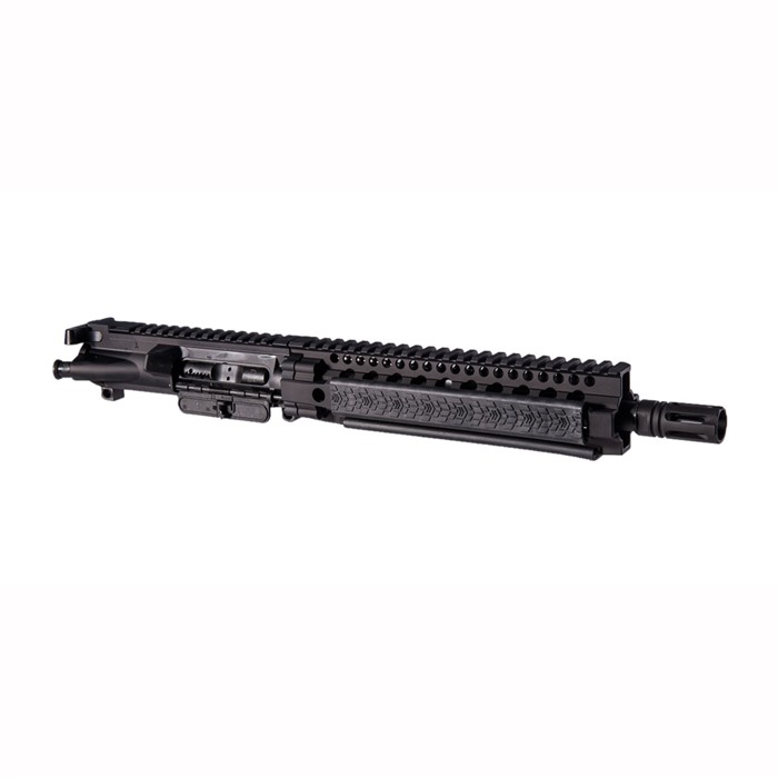 DANIEL DEFENSE - DDM4 300s 10.3" 300 AAC BLACKOUT UPPER RECEIVER BLACK