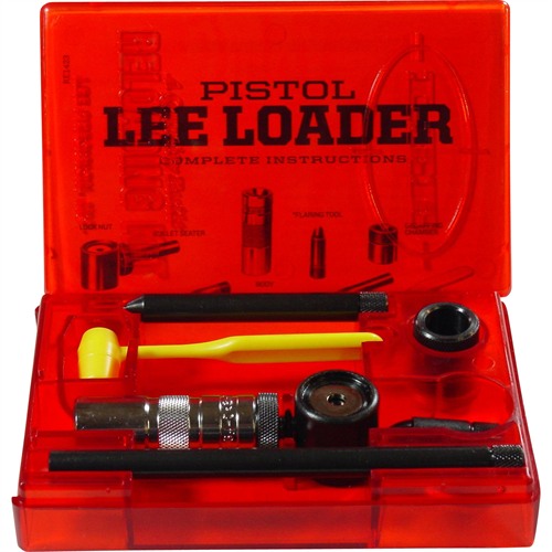 LEE PRECISION - LEE CLASSIC LOADERS