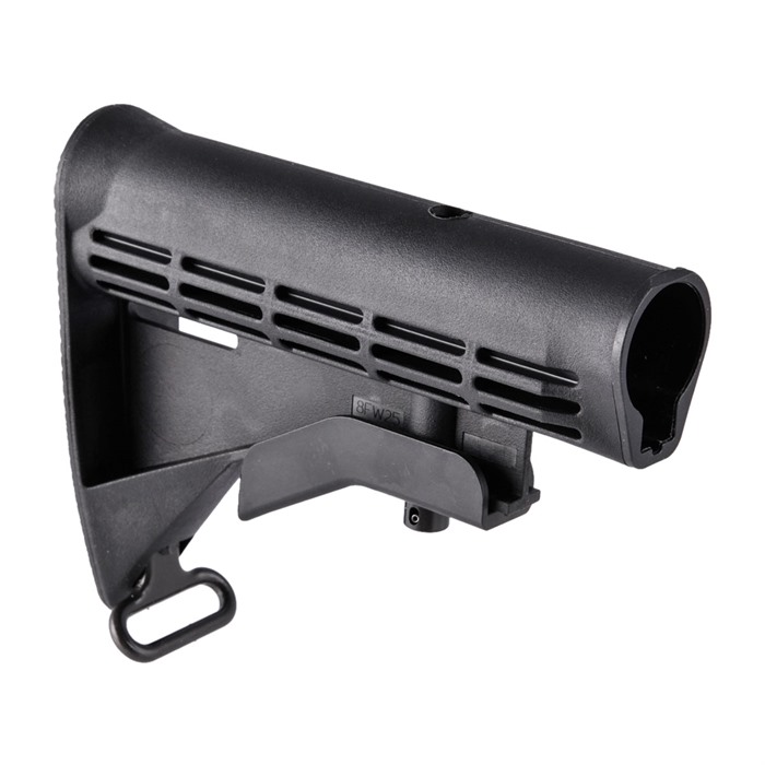 BROWNELLS - M4 BUTTSTOCK